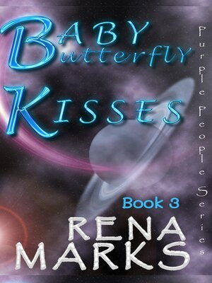 cover image of Baby Butterfly Kisses